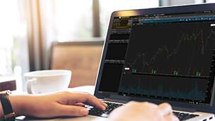 Webcast for stock splits